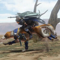 『モンスターハンターライズ』