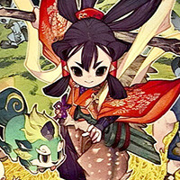 天穂のサクナヒメ