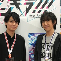 『ダンキラ!!!』コラボイベント決定！ AGF2019にて豪華キャストによるお渡し会も実施