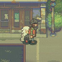 『Eastward（イーストワード）』