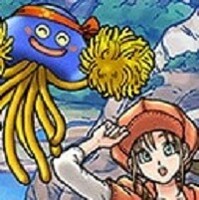 『ドラゴンクエスト チャンピオンズ』