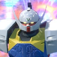 『機動戦士ガンダム エクストリームバーサス2 クロスブースト』