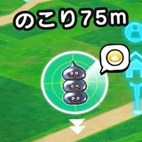 『ドラゴンクエストウォーク』