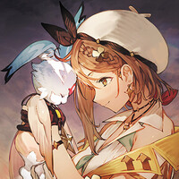 『ライザのアトリエ2』