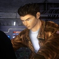 シェンムー1＆２