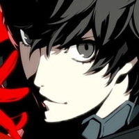 『ペルソナ5R』