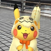 『ポケモンGO』