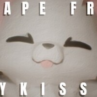 『ESCAPE FROM BOYKISSER』