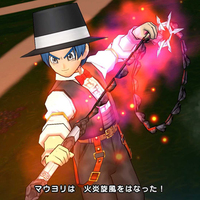 『ドラゴンクエストウォーク』