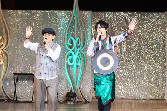 小野友樹さん、江口拓也さんと豪華ゲストが送る『ゆーたく祭2019