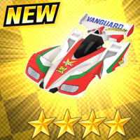 『ミニ四駆 超速グランプリ』