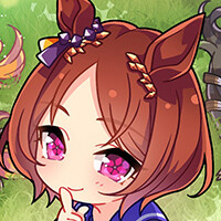 『ウマ娘 プリティーダービー』