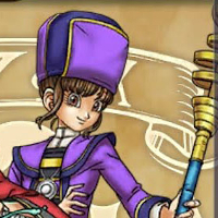 『ドラゴンクエストウォーク』