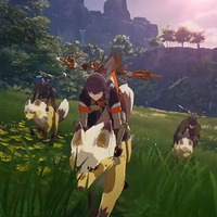 『ブループロトコル』