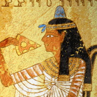 『ドミノ・ピザ』