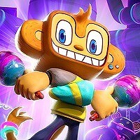 『サンバDEアミーゴ：パーティーセントラル』