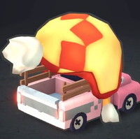 『駐められるもんなら駐めてみな』