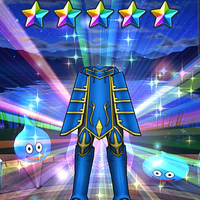 『ドラゴンクエストウォーク』