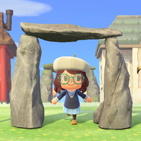 『あつ森』経過報告