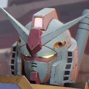 『ガンダムエボリューション』