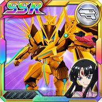 【スパクロ】焔龍號Ωほか、進撃イベント特効SSRを評価(#504)