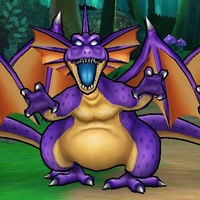 『ドラゴンクエストウォーク』