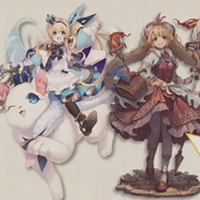 『グリムノーツ』