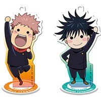 『呪術廻戦』アクリルプレート