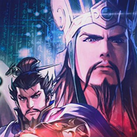 『三国志ヒーローズ』