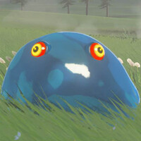 ティアキン：イチカラ村の魔物人形でストーリーを感じるジオラマを作ってみた【ゼルダ ティアーズ オブ ザ キングダム日記＃58】