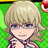 『TIGER & BUNNY 2』×『ぷよクエ』コ