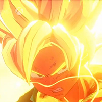 『ドラゴンボール カカロット』