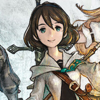 『ブレイブリーデフォルト ブリリアントライツ』