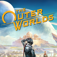 『The Outer Worlds』