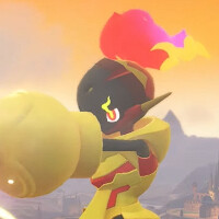 『ポケモン スカーレット・バイオレット』