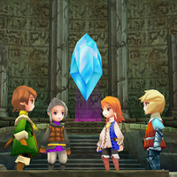 『ファイナルファンタジーIII』