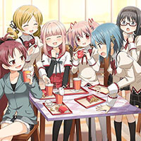 マギアレコード 魔法少女まどか☆マギカ外伝