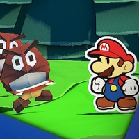 『ペーパーマリオ　オリガミキング』