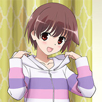 『MJ』×『咲-Saki-全国編』