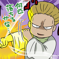 『HUNTER×HUNTER グリードアドベンチャー』