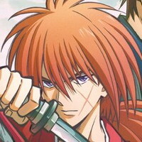 『るろうに剣心』