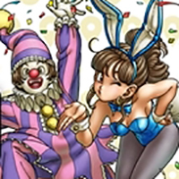 『ドラゴンクエストウォーク』