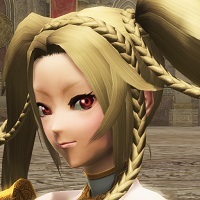 『ファンタシースターオンライン2』