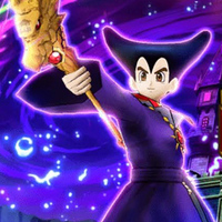 『ドラゴンクエストウォーク』