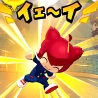 TGSレベルファイブ