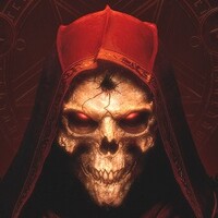 『ディアブロ』