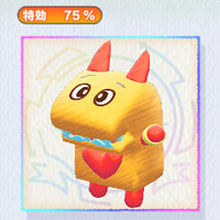 『ラクキン』イベント特効