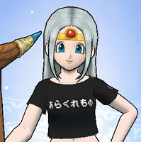 『ドラゴンクエストウォーク』