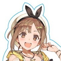 『ライザのアトリエ』