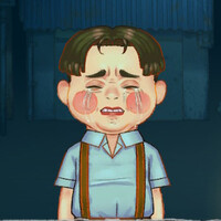 『螢幕判官 Behind The Screen』